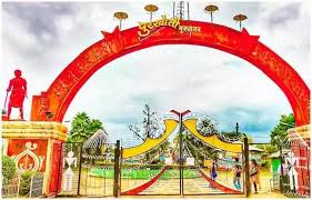 Purkhauti Muktangan